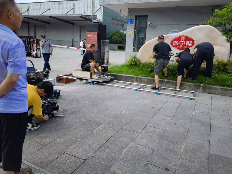 东湖区TVC拍摄：制造业专属TVC方案，用镜头展现企业硬核实力！