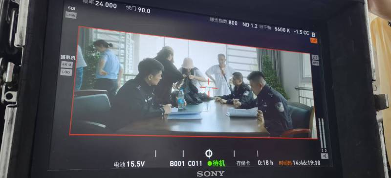 东湖区TVC拍摄：活动类广告专属，即时产出高光内容，满足宣发时效！