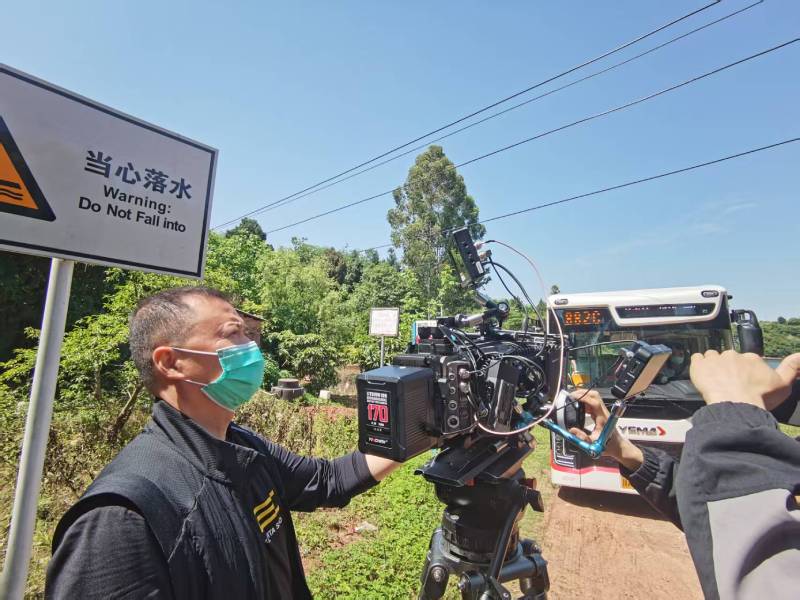 东湖区TVC拍摄公司：深耕本地市场，为品牌定制专属拍摄方案